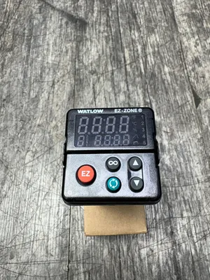 WATLOW PM6C1CA-AAAAAAA Electrical/PLC/Automation | ESS Industrial Equipment Sales (6)