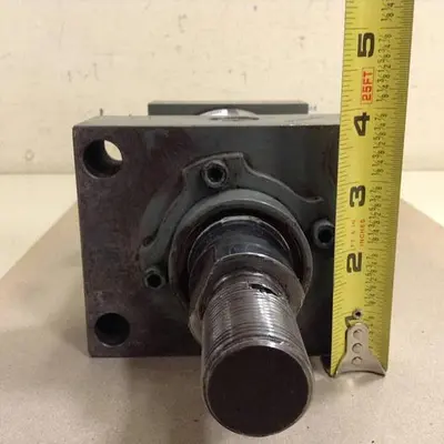 USED MILLER ER67