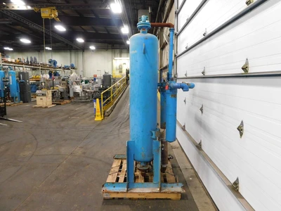 Used Hankison _UNKNOWN_ Air Compressor Dryers Ohio US | Equipment Recovery Corp. #1329655