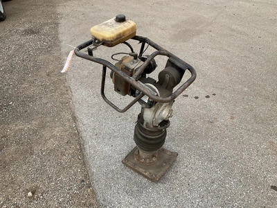 Used _UNKNOWN_ _UNKNOWN_ Trench Compactors Michigan US | Miedema Asset Management Group #1474593