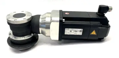 USED BOSCH REXROTH 100656825, WPSFN110-032-SSSD3AF-Z24/50/95/130/B5/M8