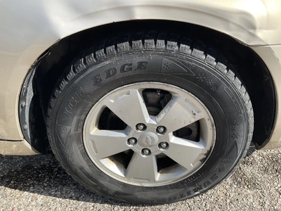 Used 2010 CHEVROLET IMPALA Sedans Michigan US | Miedema Asset Management Group #1461409