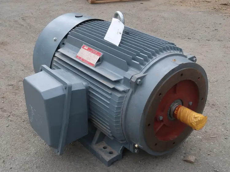 Used MADISON NO. MUE551 Motors (misc) British Columbia CA | Lenmark #248216