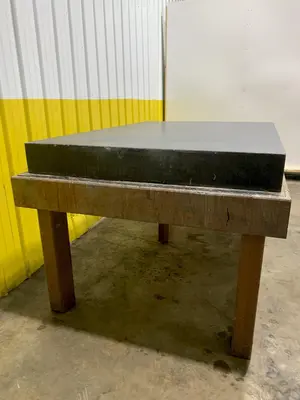 USED GRANITE