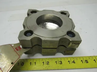 BS&B Safety Systems GW-0-0032-010 Rupture Disc Assembly 2"
