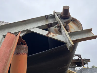 Used Hazemag C11 Crushers Maryland US | Zadoon Equipment #1480829