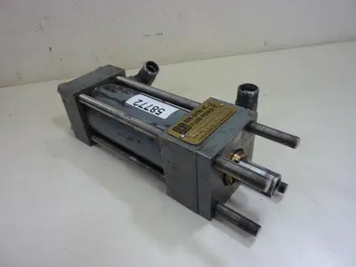 USED AM-DYN-IC FLUID POWER INC. 25X4X1 WJ4