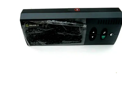 NEW SCHNEIDER ELECTRIC SQUARE D CMDVF POWERLOGIC CIRCUIT MONITOR