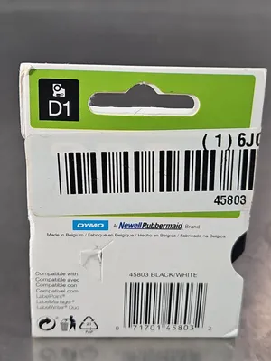 Used Dymo _UNKNOWN_ Blank Label South Carolina US | Palmetto Automation #1165863
