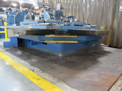 USED MACHINING HMC 200