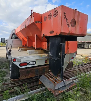 2008 FORD F350 TRUCK | Iron Listing (6)