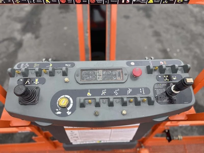 Used 2017 JLG 860SJ Manlifts New York US | United Lift #1445536