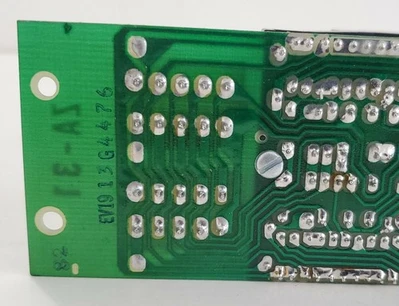 NEW Pyrotronics 580-121981