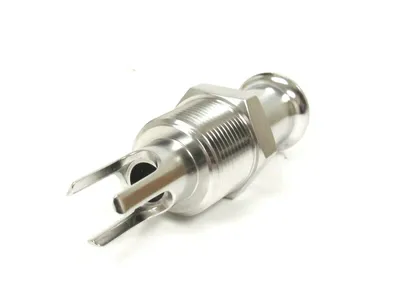 NEW METTLER TOLEDO 417203001 SENSOR HOUSING