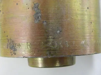 USED PARKER 1JS71-16-16