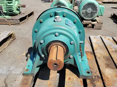 USED SUMITOMO SM-CYCLO H3190