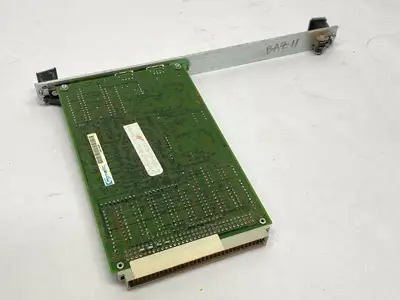 USED BECKHOFF HOMATIC VME/BUS I/O INTERFACE