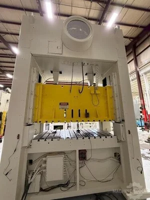 USED 1995 NIAGARA SE2-300-84-48UH