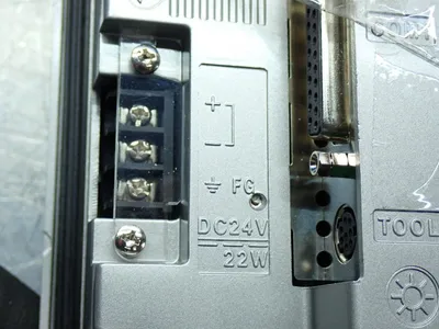 USED PROFACE GP2300TC4124V