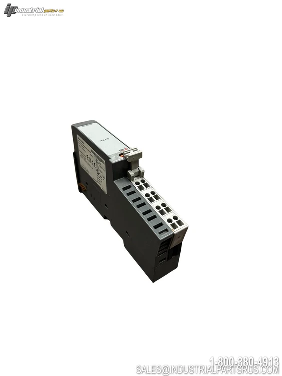 Used ALLEN-BRADLEY 1734-FPD Power Supplies Kentucky US | Industrial Parts R Us Inc. #787447