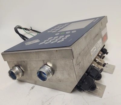 USED METLER-TOLEDO IND780