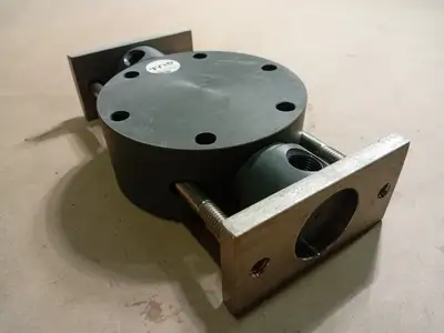 Kit-D for Madden Diaphragm Metering Pump, KIT-D MF136C