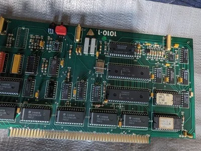 USED FADAL FADAL ENGINEERING 1010-1