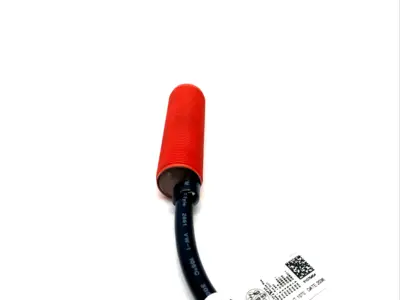440N-Z21X16H | Allen Bradley  Ser. B SensaGuard Non-Contact Switch, M18 Body - New Other