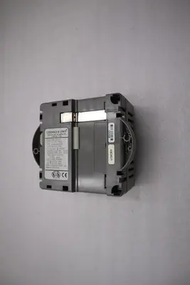 Giddings & Lewis M.1300.7372 R1 Input Module 24VDC SINK/SOURCE STOCK 5167A