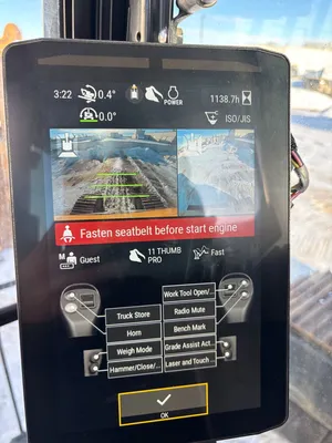 2024 CAT 335 Excavator | Title Equipment & Recreation Inc. (21)