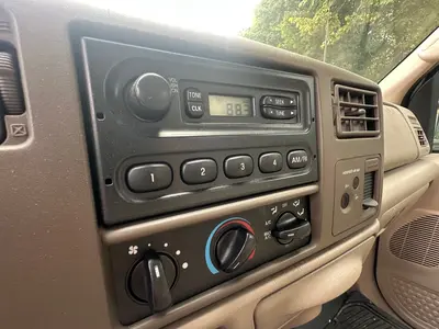 Used 2003 FORD F550 XL SUPER DUTY Dump trucks Louisiana US | Proxy Equipment #1378410