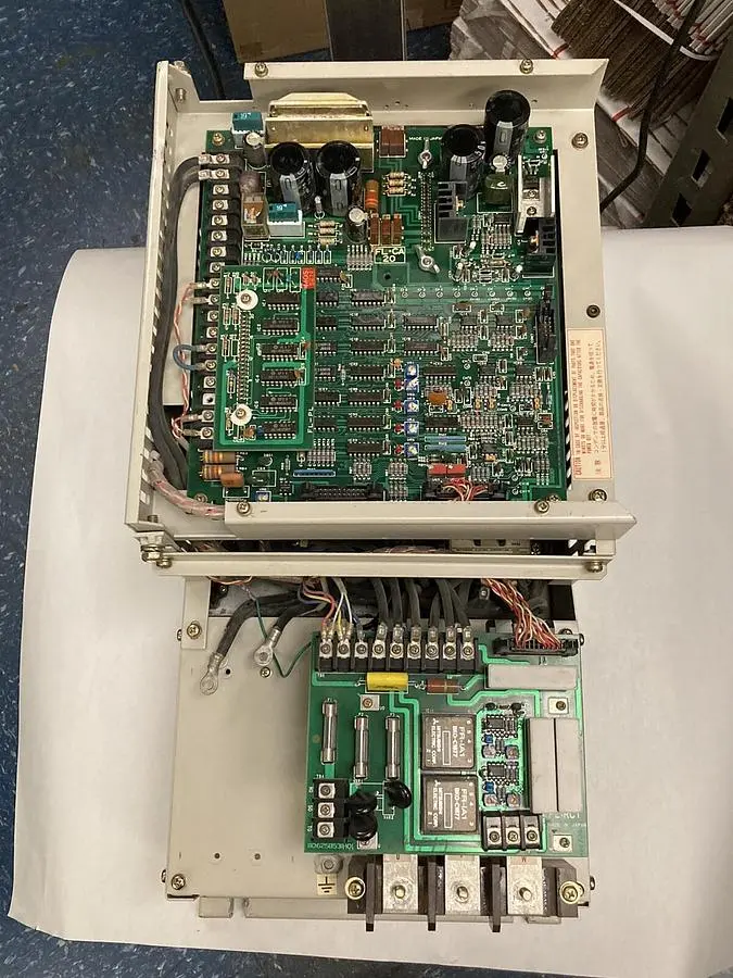 USED MITSUBISHI FL-A-4500-PL1