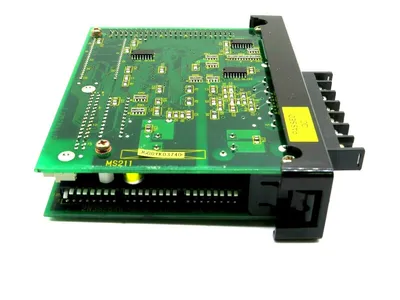 NEW TOSHIBA MS211 NETWORK MODULE FMS211AM