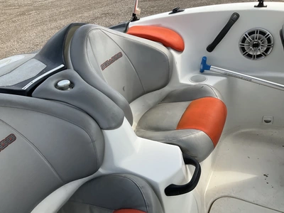 Used 2002 SEADOO SPEEDSTER Boats (Misc) Michigan US | Miedema Asset Management Group #1413933