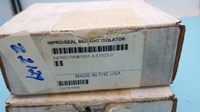 NEW IMPRO /SEAL 1001-A-57523-0