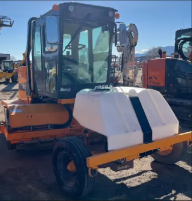 Used 2022 LEE BOY RB50 Single Drum Rollers Pennsylvania US | National Lift Equipment #1382580