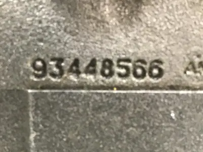 USED DENISON HYDRAULICS T6C 005 3R00 B1 N0P