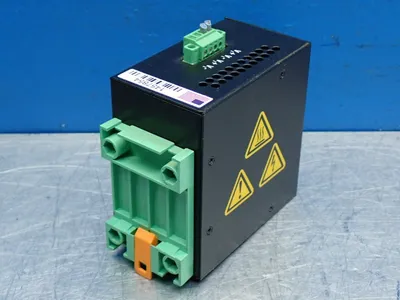 Used NTRON 308TXN Network Switches Ohio US | HGR 24 #1150943