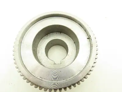 Lovejoy Sier-Bath C 2.5 HUB 1-1/2 Gear Coupling Flex Hub 1.5" Bore 69790406136