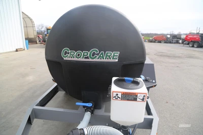 New | in-Stock 2026 CROPCARE NGX1000EXT1 Liquid Supply Trailers Pennsylvania US | Zimmerman Farm Service #1410465