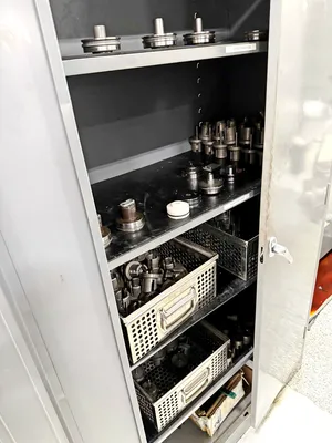 2018 EMAG VL 2 CNC Lathes | CNCsurplus (5)