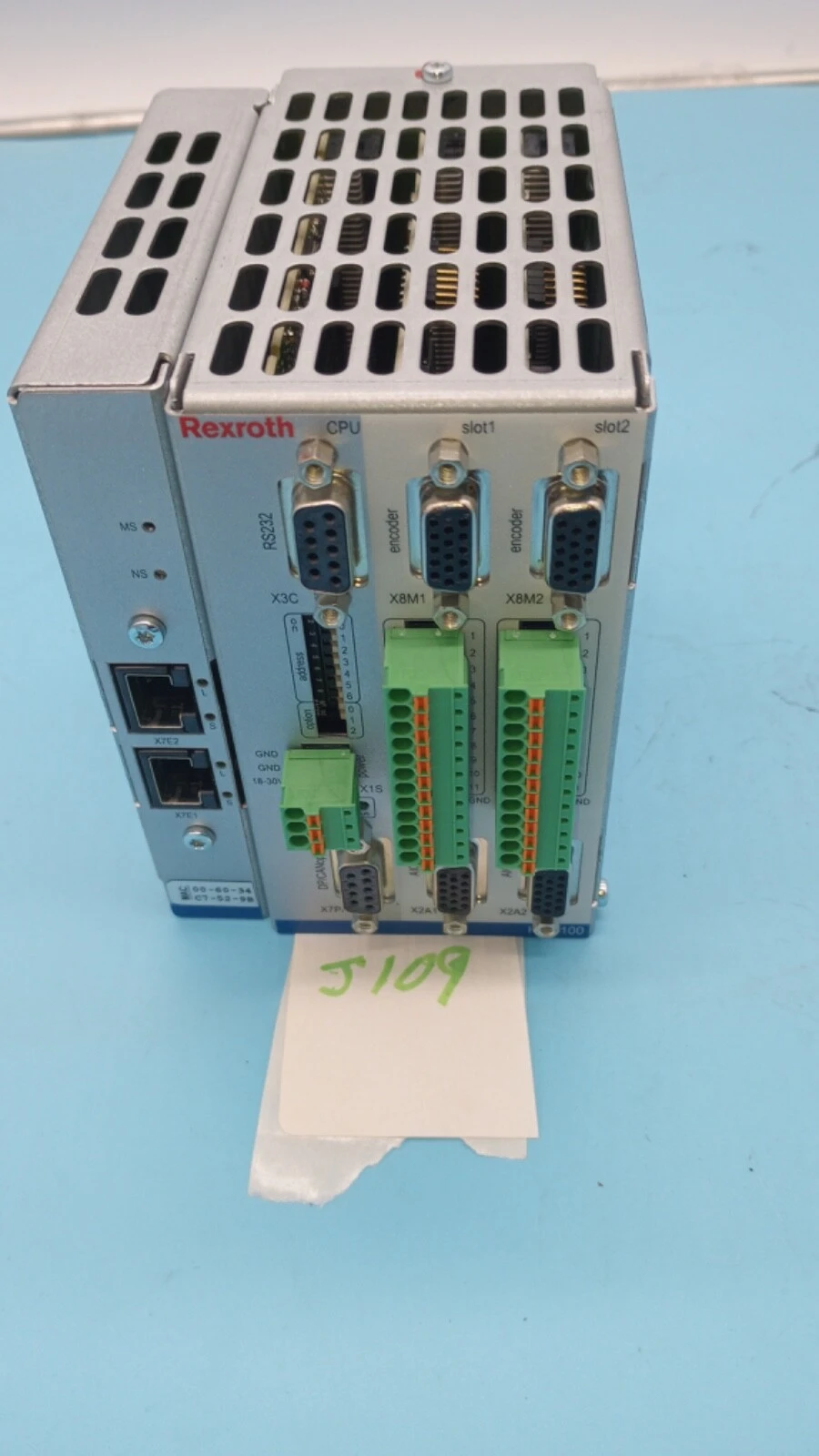 USED Rexroth R901254691