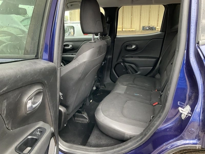 Used 2018 JEEP RENEGADE Classic Cars & Trucks Michigan US | Miedema Asset Management Group #1769413