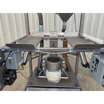 Used FLEXICON CORP. _UNKNOWN_ Bulk Bag Unloaders West Virginia US | JM Industrial #1333726