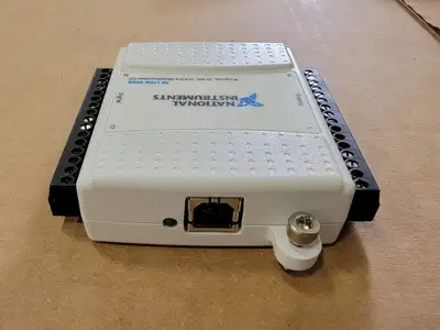 NEW NATIONAL INSTRUMENT NI-USB-6008