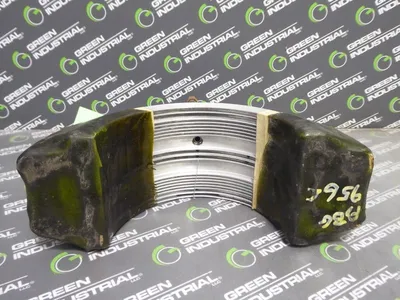 Elliott 967569-6 Aluminum Impeller End Shaft Split Labyrinth Seal New