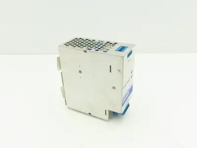 Rhino PSB24-120S-3 PLC Power Supply 24VDC 5A 480V 3PH