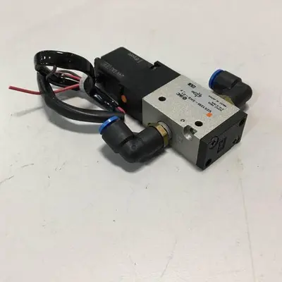 USED SMC VZ512M-5HS-01