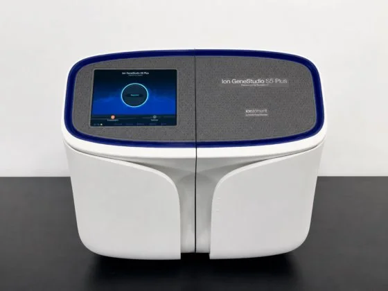 Used THERMO FISHER SCIENTIFIC ION GENESTUDIO S5 PLUS SEQUENCING SYSTEM DNA Sequencers New Jersey US | Bionex Scientific LLC #1175564