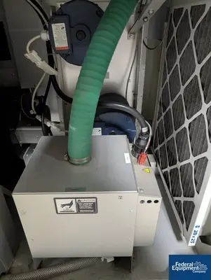 USED Q-Panel Q-Panel Xenon Test Chamber, Model Q-SUN XE-3-HBSCR